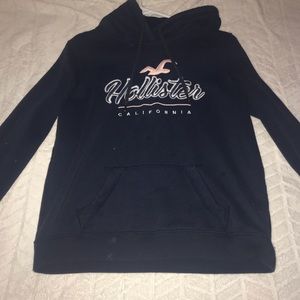 Hollister sweatshirt!!! Never worn